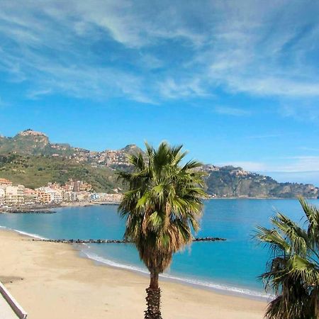I Pupi - Sicilian Apartment Giardini Naxos Eksteriør billede